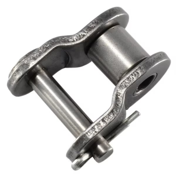 #60 Heavy Offset Connecting Link 3PK, Midwest Fastener, Mfr#: 38863